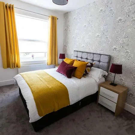 Lejlighed Heath Street House *